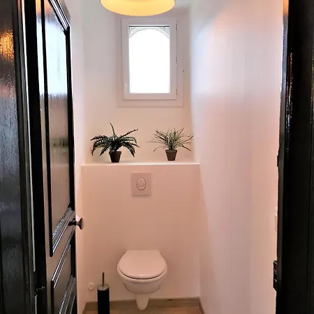 L'industriel - Hypercentre Apartmán Le Mans